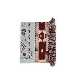 Alanui Multicolor Fleece Wool Other Women's Accessories